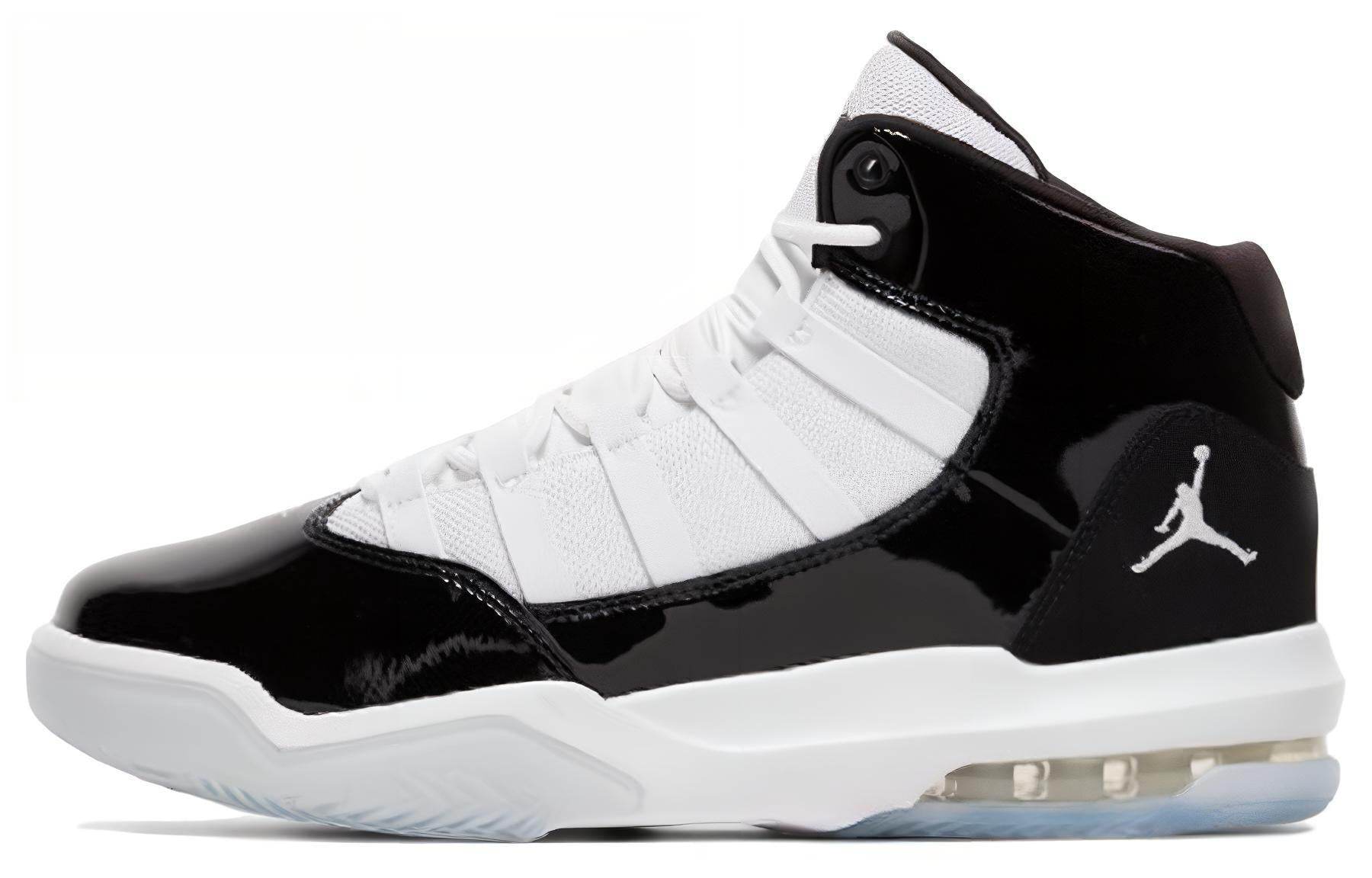 Кроссовки детские Jordan max aura 1 leather - Boxette Shop